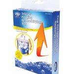 Συλλέκτης Υγρασίας με κρεμάστρα 300gr Sidirela Ε-0926