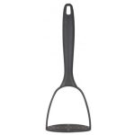 Πρέσσα πατάτας αντικολλητική 28cm μαύρη Venus 19316