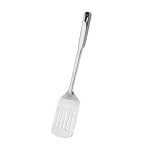 Σπάτουλα Μαγειρικής ανοξείδωτη τρυπητή 36εκ Venus 19005