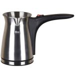 Ηλεκτρικό Μπρίκι 800W με Χωρητικότητα 400ml Inox Ankor K-803354