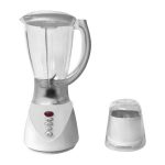 Μπλέντερ 1.5lt 300W Λευκό TnS 35-950-0870