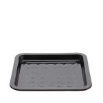 Ταψί Ορθογώνιο Αλουμινίου με Εμαγιέ Επίστρωση 38x38cm TnS 03-800-1471