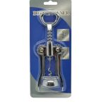 Ανοιχτήρι - Τιρμπουσόν Ανοξείδωτο 16x5.5εκ Ankor 815852