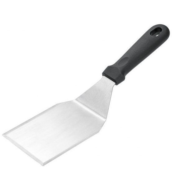 Σπάτουλα BBQ Ανοξείδωτη Sidirela E-4611